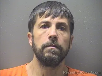 Mugshot of PHILLIP B SWESEY