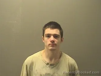 Mugshot of RICHARD SCOTT SIMS