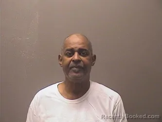 Mugshot of ROLAND SIMMONS
