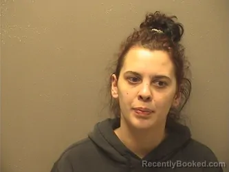 Mugshot of SUMMER LAKAY SELVIDGE