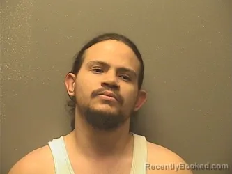 Mugshot of TREVEON ROMANI SMITH