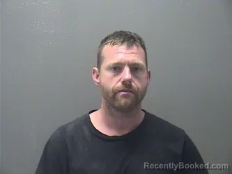 Mugshot of CLESTON WAYNE TUCKER