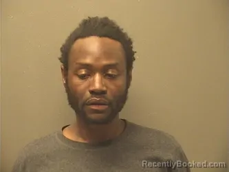 Mugshot of MONTREAL DEONTAIE TOLLIVER