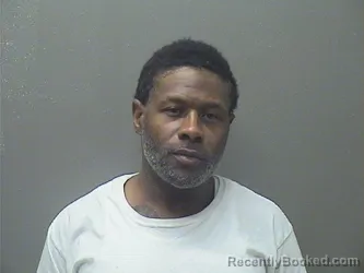 Mugshot of RODRICUS UNQUAINE TOWNSEND