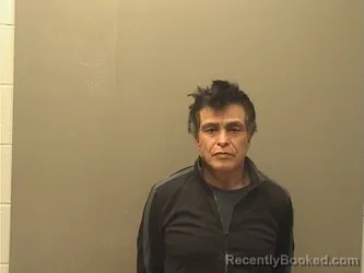 Mugshot of FRANCISCO AMADOR VELOS