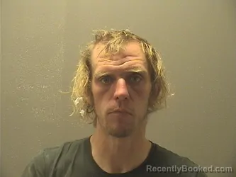 Mugshot of JORDAN DAVID VOTH