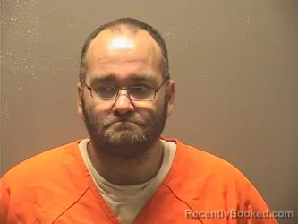 Mugshot of KEN CURTIS VASSEAU