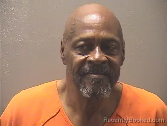 Mugshot of LESTER LEE VANN