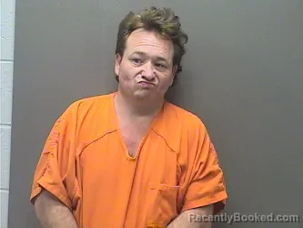 Mugshot of BRANDON CHRISTOPHER WILLIAMS booked in Garland County, Arkansas on July 15, 2026