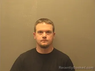 Mugshot of Charles Leroy Warren booked in Garland County, Arkansas on September 18, 2026