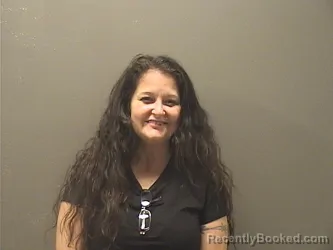 Mugshot of CONNIE LYNN WERST