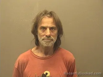 Mugshot of CALVIN HASKELL III WYNN