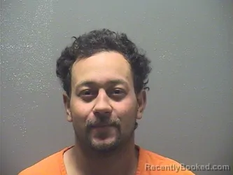 Mugshot of DEVON KOHL WASHINGTON booked in Garland County, Arkansas on May 2, 2026