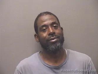 Mugshot of DERRICK DEON WYATT