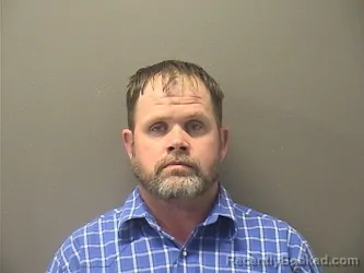 Mugshot of JEFFREY DEWAYNE WELCH booked in Garland County, Arkansas on June 16, 2026