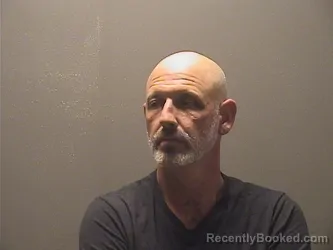 Mugshot of JEREMY DEWAYNE WHITNEY