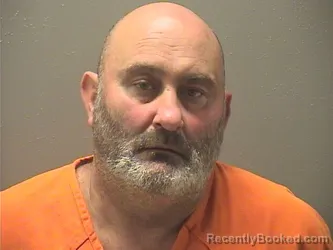 Mugshot of JOSH PAUL DAVID WALTERS