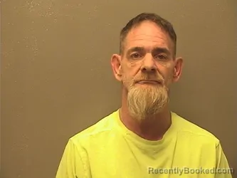 Mugshot of JAMES HAROLD WHITING