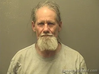 Mugshot of KEITH WILLIAMS