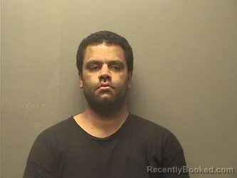 Mugshot of MIKIA SHAVON WATSON