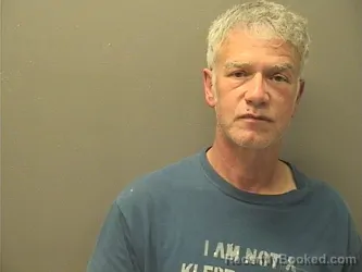 Mugshot of MARK EDWARD WHITTIER
