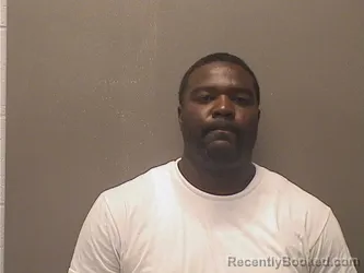 Mugshot of NICHOLAS OBRIEN WAYNE booked in Garland County, Arkansas on June 10, 2026