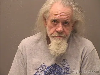 Mugshot of NOAH HERBERT WATTS booked in Garland County, Arkansas on July 15, 2026