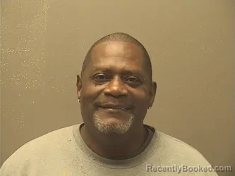 Mugshot of PATRICK WAYNE WIMBLEY