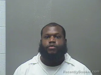 Mugshot of RICKEY VARNELL WARE