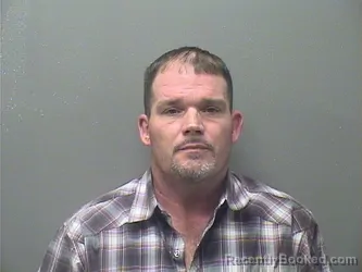 Mugshot of ROBBIE LEN WOMACK