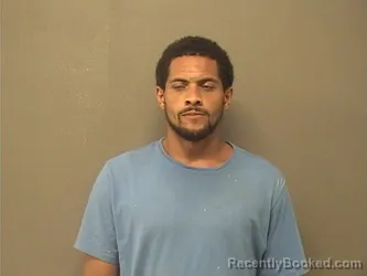 Mugshot of STEVEN DOUGLAS WATSON booked in Garland County, Arkansas on June 24, 2026