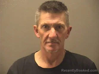 Mugshot of STEVEN RAY WASCHALK