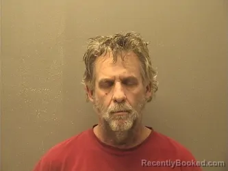 Mugshot of SCOTT EARL WISE