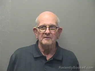 Mugshot of STEPHEN D WILLIAMS