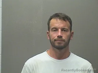 Mugshot of TYSON JAMES WOODCOCK booked in Garland County, Arkansas on June 11, 2026