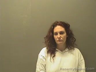 Mugshot of TAMMY ANN WRIGHT