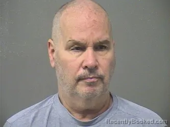 Mugshot of TEDDY HAROLD WESTERFIELD booked in Garland County, Arkansas on March 29, 2026