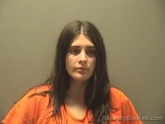 Mugshot of VIVIAN RUTH WITHROW booked in Garland County, Arkansas on June 23, 2026