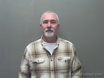 Mugshot of ALVIN EUGENE YARBERRY