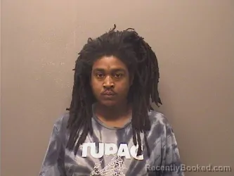 Mugshot of JERMAIN EDWARD JR YOUNG