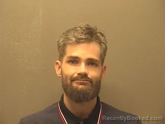 Mugshot of RYAN WAYNE YETT