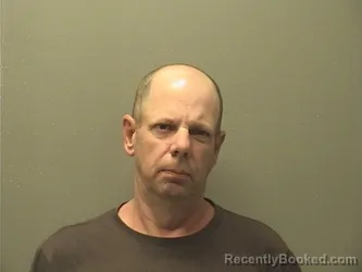 Mugshot of TRACY CRAWFORD ZANDER booked in Garland County, Arkansas on June 30, 2026