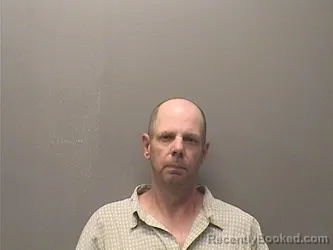 Mugshot of Tracy Crawford Zander booked in Garland County, Arkansas on August 17, 2026