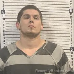 Mugshot of CODY LAMB