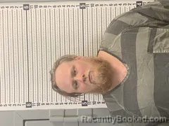 Mugshot of SEBASTIAN HAGGARD