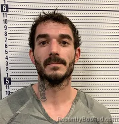 Mugshot of KENNETH GAYLORD