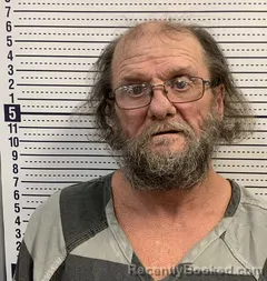 Mugshot of TIMOTHY CONDRAY