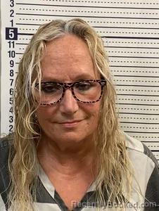 Mugshot of KERRIE NELSON