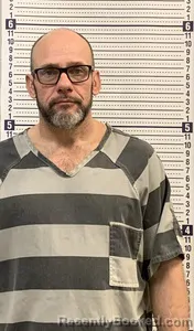 Mugshot of JERRY CARLE