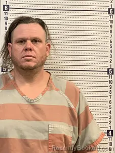 Mugshot of JAMIE HARRELSON